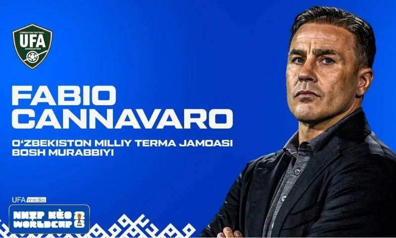 Lực lượng Uzbekistan tại World Cup 2026 có gì nổi bật? Lực lượng Uzbekistan tại World Cup 2026 có gì nổi bật?