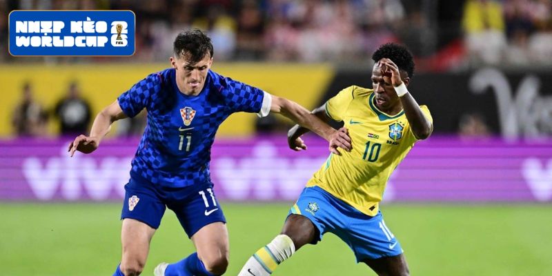 Cận cảnh tình huống dẫn đến chấn thương gân kheo nghiêm trọng của trung vệ người Brazil Cận cảnh tình huống dẫn đến chấn thương gân kheo nghiêm trọng của trung vệ người Brazil