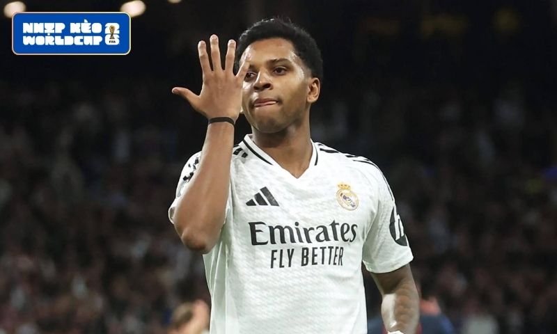 Chi tiết về sự cố bất ngờ của ngôi sao tuyển Real Madrid Chi tiết về sự cố bất ngờ của ngôi sao tuyển Real Madrid