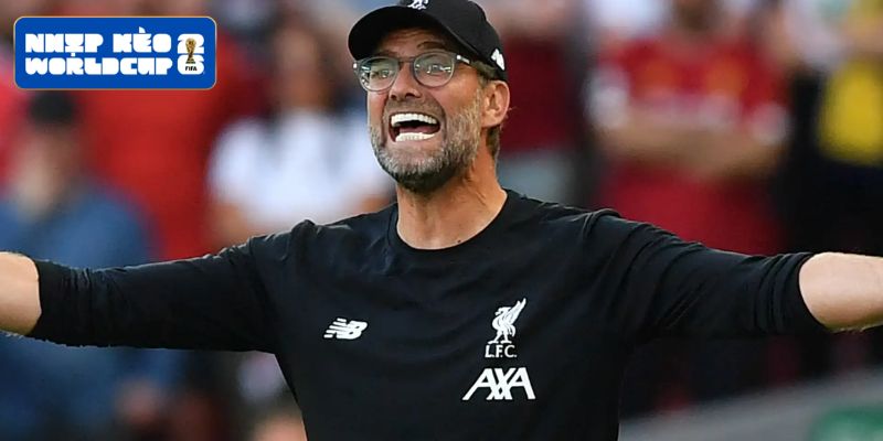 Cuộc đối đầu thú vị giữa hai tư duy chiến thuật đỉnh cao của Klopp và Nagelsmann Cuộc đối đầu thú vị giữa hai tư duy chiến thuật đỉnh cao của Klopp và Nagelsmann