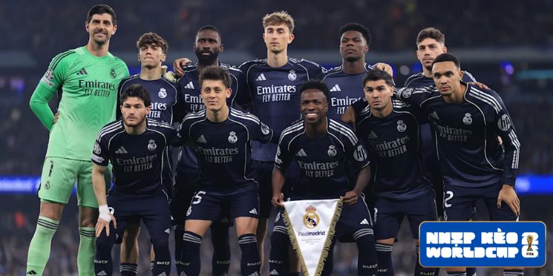 Dean Huijsen là niềm hy vọng cuối cùng để tránh kịch bản Real Madrid không có cầu thủ nào tại tuyển Tây Ban Nha