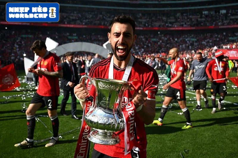 Hành trình Bruno Fernandes đến World Cup 2026 đầy chông gai và cơ hội Hành trình Bruno Fernandes đến World Cup 2026 đầy chông gai và cơ hội