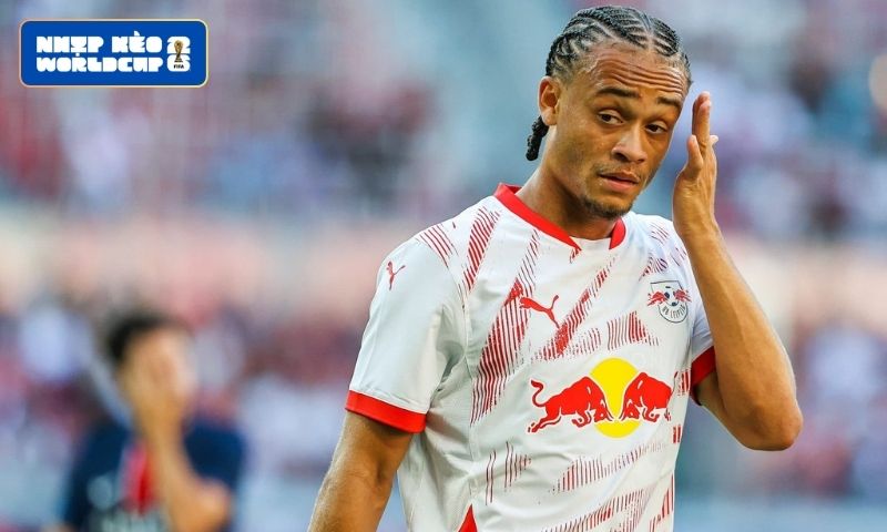 Het Nederlands Elftal sẽ thi đấu Cúp thế giới như thế nào?