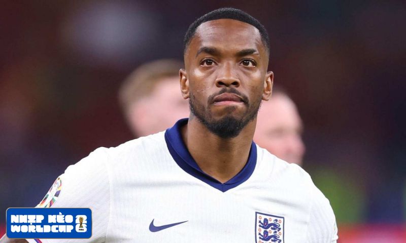 Vì sao Ivan Toney không được tham dự World Cup 2026? Vì sao Ivan Toney không được tham dự World Cup 2026?