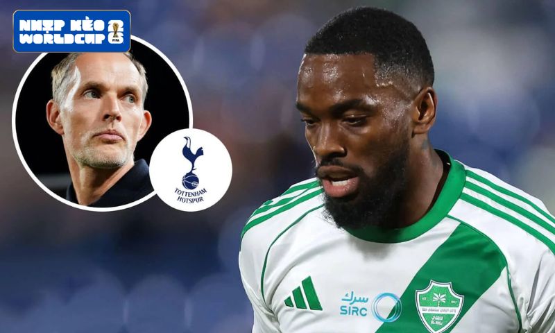 Thomas Tuchel đang tìm mẫu tiền đạo nào? Thomas Tuchel đang tìm mẫu tiền đạo nào?