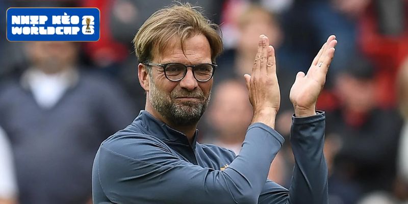 Klopp và dàn sao trẻ Die Mannschaft: Sự kết hợp hoàn hảo cho mục tiêu World Cup Klopp và dàn sao trẻ Die Mannschaft: Sự kết hợp hoàn hảo cho mục tiêu World Cup