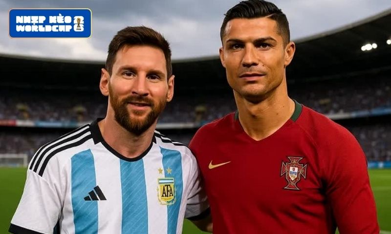 Mong chờ trận siêu Super Clasico sắp tới Mong chờ trận siêu Super Clasico sắp tới