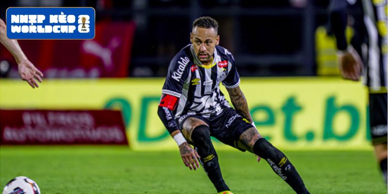 Nhịp Kèo World Cup cập nhật liên tục những diễn biến mới nhất về tương lai của Neymar tại Selecao Nhịp Kèo World Cup cập nhật liên tục những diễn biến mới nhất về tương lai của Neymar tại Selecao