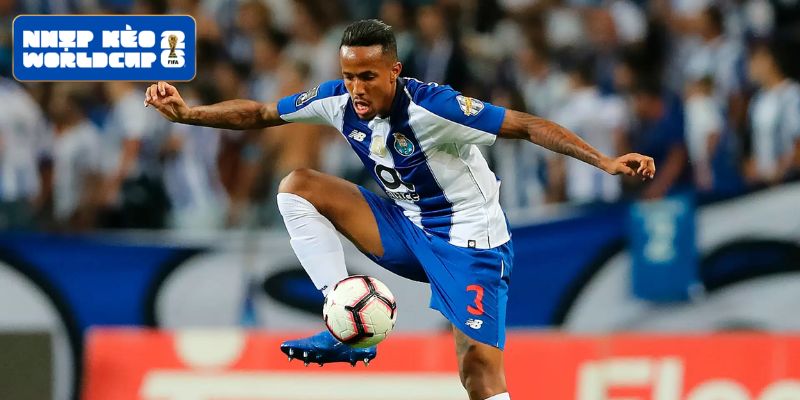 Những chuyên gia tại Nhịp Kèo World Cup nhận định việc thiếu vắng Militao là tổn thất cực lớn cho hàng thủ Brazil Những chuyên gia tại Nhịp Kèo World Cup nhận định việc thiếu vắng Militao là tổn thất cực lớn cho hàng thủ Brazil