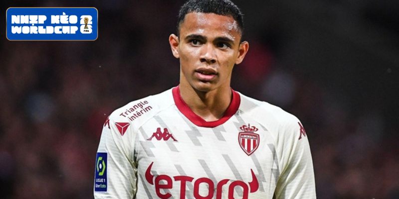 Vanderson Campos chính thức khép lại cơ hội cạnh tranh vị trí trong đội hình Selecao dự World Cup 2026 Vanderson Campos chính thức khép lại cơ hội cạnh tranh vị trí trong đội hình Selecao dự World Cup 2026