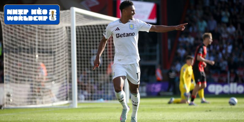 Watkins luôn lạc quan xóa tan nỗi lo về sự cố Ollie Watkins chấn thương đầu trước đó Watkins luôn lạc quan xóa tan nỗi lo về sự cố Ollie Watkins chấn thương đầu trước đó