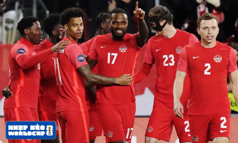 Jonathan David và Alphonso Davies: Những gương mặt được kỳ vọng