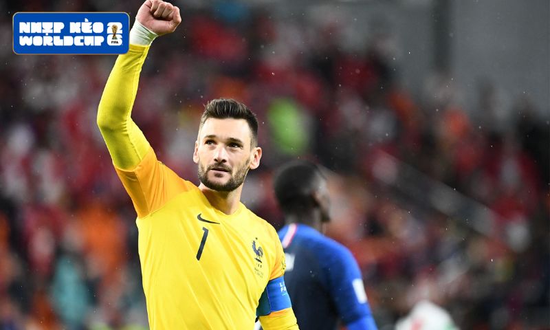 Vì sao tuyển Pháp có thể cân nhắc gọi lại Hugo Lloris?