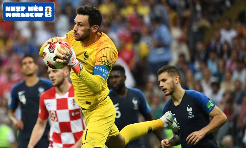 Hugo Lloris trở lại để bắt chính hay chỉ là phương án dự phòng?