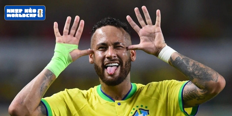 Cơ hội của Neymar khi Estevao chấn thương liệu có thành hiện thực? Cơ hội của Neymar khi Estevao chấn thương liệu có thành hiện thực?
