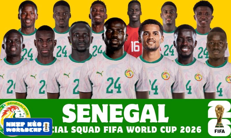 Sadio Mane tiếp tục là biểu tượng số một của Senegal