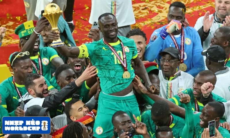 Những cầu thủ có thể tạo khác biệt cho Senegal