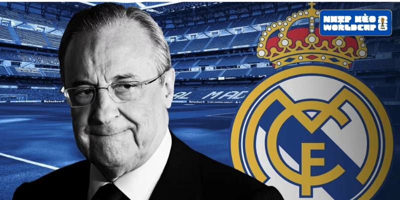 Đâu sẽ là hướng giải quyết tốt nhất dành cho Real Madrid lúc này?