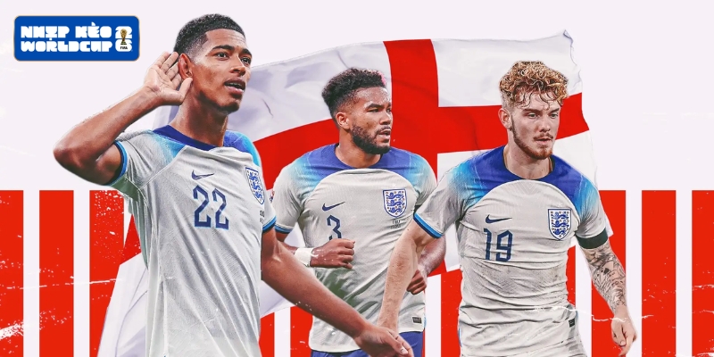 Đội hình các tuyển World Cup đang dần hoàn thiện Đội hình các tuyển World Cup đang dần hoàn thiện
