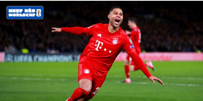 Gnabry sẽ nhanh chóng hồi phục và bắt đầu trở lại sớm nhất Gnabry sẽ nhanh chóng hồi phục và bắt đầu trở lại sớm nhất