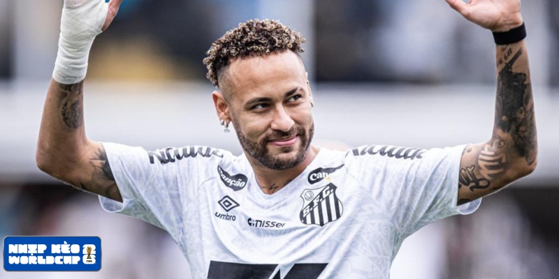 Hy vọng sẽ thấy Neymar tỏa sáng rực rỡ trong vũ điệu Samba cuối cùng của sự nghiệp Hy vọng sẽ thấy Neymar tỏa sáng rực rỡ trong vũ điệu Samba cuối cùng của sự nghiệp