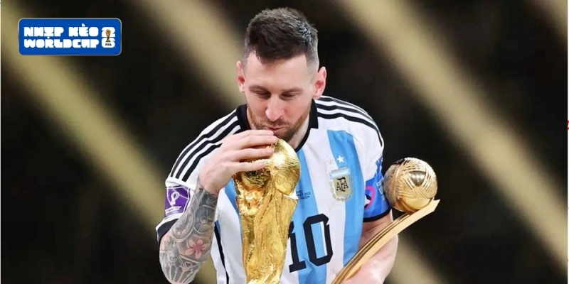 Lionel Messi và những yếu tố nhạy cảm cần được tính toán kỹ lưỡng Lionel Messi và những yếu tố nhạy cảm cần được tính toán kỹ lưỡng
