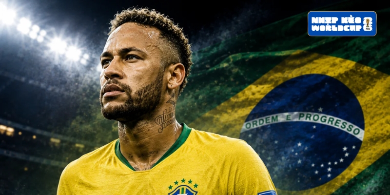 Neymar đang đứng trước cơ hội viết nên một trang sử tái xuất ngoạn mục Neymar đang đứng trước cơ hội viết nên một trang sử tái xuất ngoạn mục