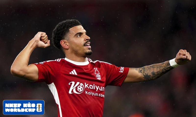 Điều gì khiến Morgan Gibbs-White trở nên đặc biệt?