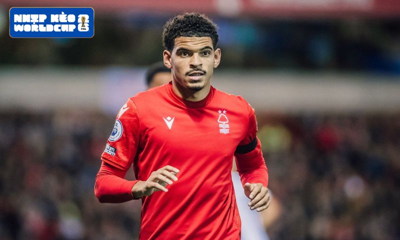 Morgan Gibbs-White có đủ tốt cho World Cup 2026?