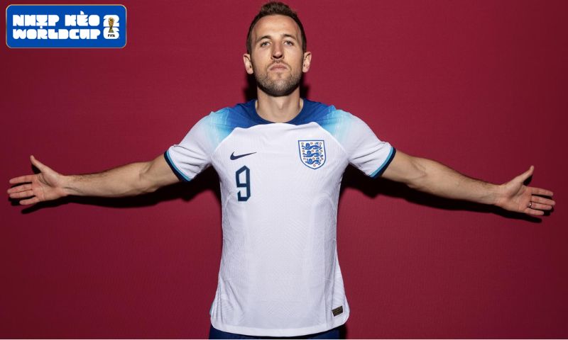 Harry Kane vẫn là trung tâm tuyệt đối của tuyển Anh? Harry Kane vẫn là trung tâm tuyệt đối của tuyển Anh?