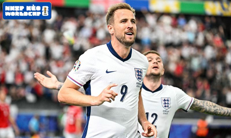 Harry Kane sẽ bùng nổ hay đây là giai đoạn chuyển giao? Harry Kane sẽ bùng nổ hay đây là giai đoạn chuyển giao?