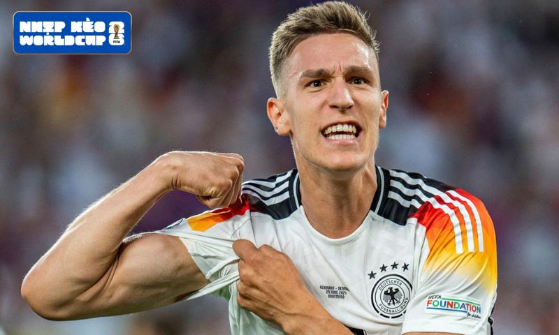 World Cup và sức mạnh của thị trường chuyển nhượng World Cup và sức mạnh của thị trường chuyển nhượng