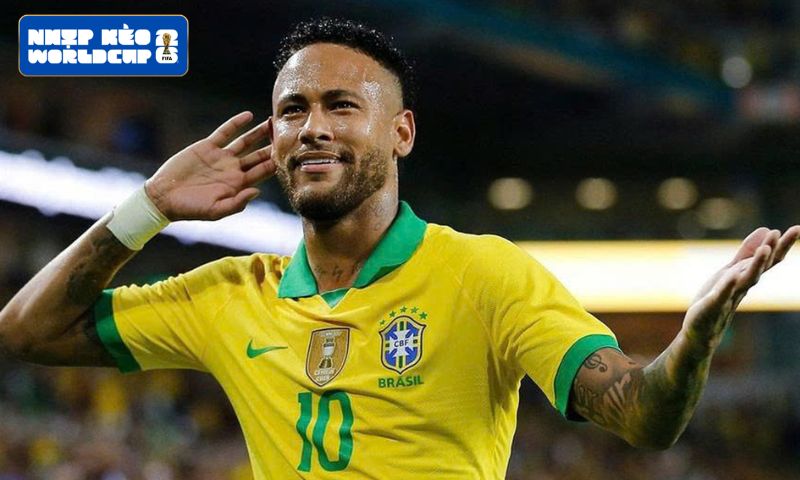 Khi nào Neymar có thể trở lại tập luyện?