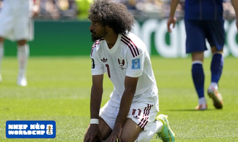 Qatar khép lại kỳ World Cup đầy tiếc nuối