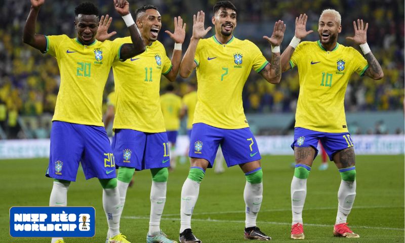 Thống kê đặc biệt mở ra hy vọng tiến vào chung kết World Cup 2026