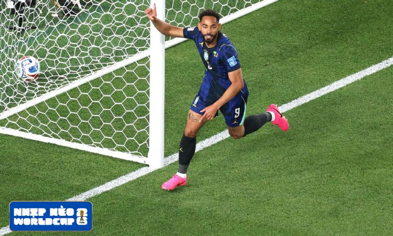 Matheus Cunha bùng nổ & Vinicius Jr tiếp tục tỏa sáng Matheus Cunha bùng nổ & Vinicius Jr tiếp tục tỏa sáng