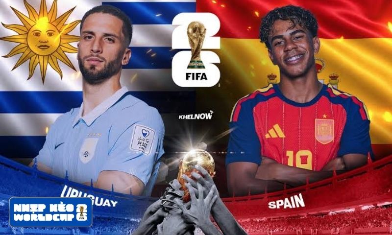 Laporte khẳng định Tây Ban Nha không e ngại Uruguay