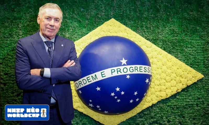 Brazil và nỗi ám ảnh kéo dài hai thập kỷ Brazil và nỗi ám ảnh kéo dài hai thập kỷ