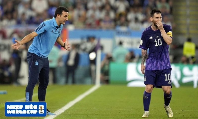 Cuộc gọi của Messi xóa tan những lo lắng trước World Cup 2026