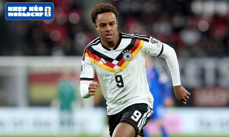 Assan Ouedraogo bất ngờ nhận vé đến World Cup 2026