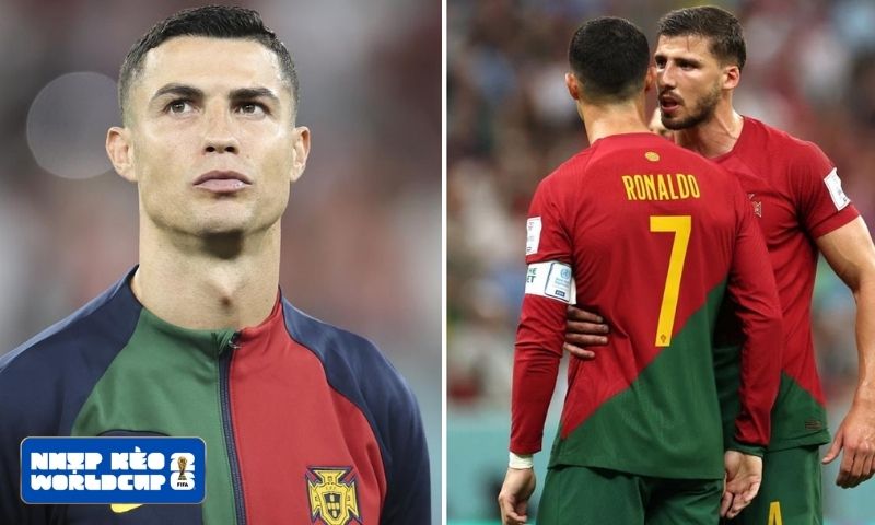 World Cup 2026 và giấc mơ còn dang dở của Cristiano Ronaldo
