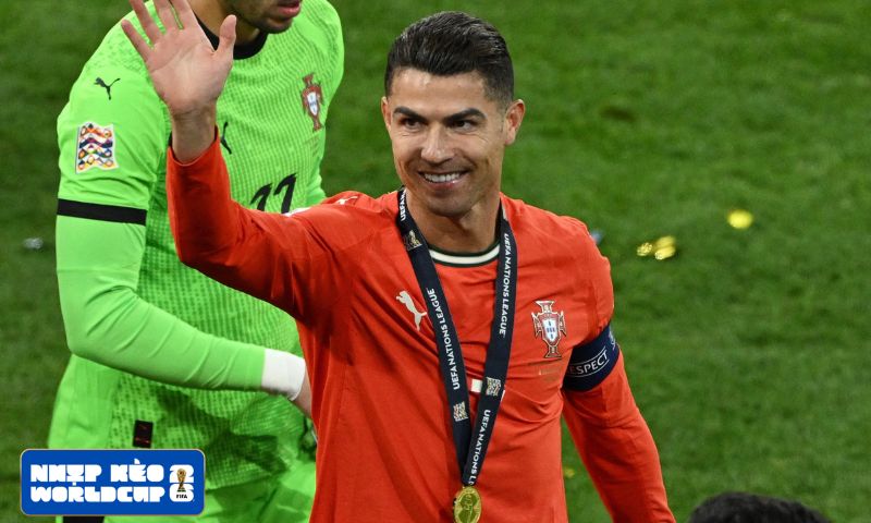Hành trình của Bồ Đào Nha tại World Cup 2026