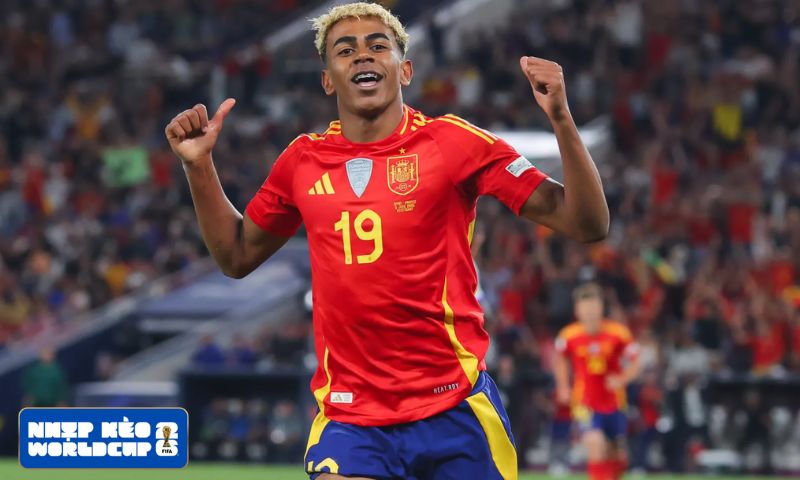 Bảng H có thể tạo nên một trong những đêm đáng nhớ nhất World Cup 2026