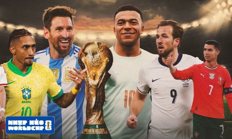 World Cup 2026 xác định đủ 32 đội vào vòng knock-out