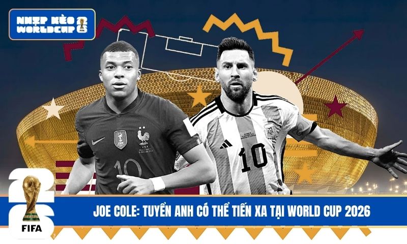 World Cup 2026: Messi và Mbappé hướng đến cột mốc lịch sử
