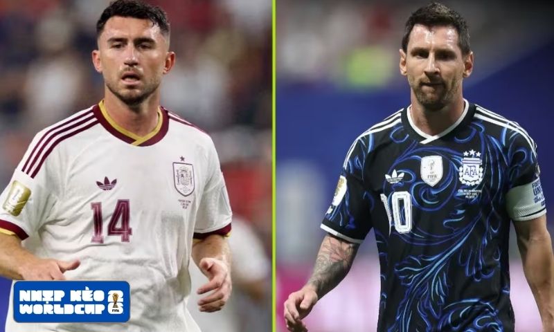 Aymeric Laporte vs Lionel Messi: Bức tường thép trước thiên tài bất diệt