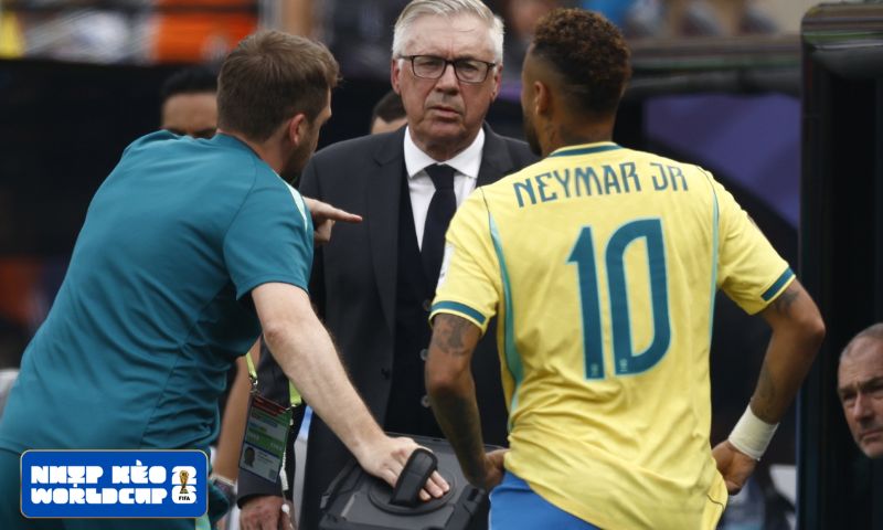 Brazil chuẩn bị bước vào giai đoạn tái thiết sau World Cup Brazil chuẩn bị bước vào giai đoạn tái thiết sau World Cup