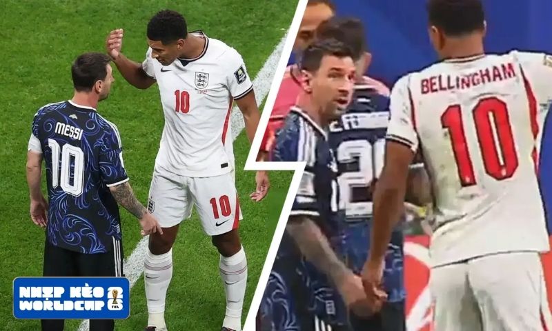 Bellingham tiếc nuối khi tuyển Anh dừng bước ở bán kết World Cup 2026 Bellingham tiếc nuối khi tuyển Anh dừng bước ở bán kết World Cup 2026