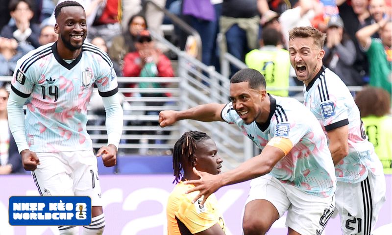 Tielemans trở thành người hùng phút 125