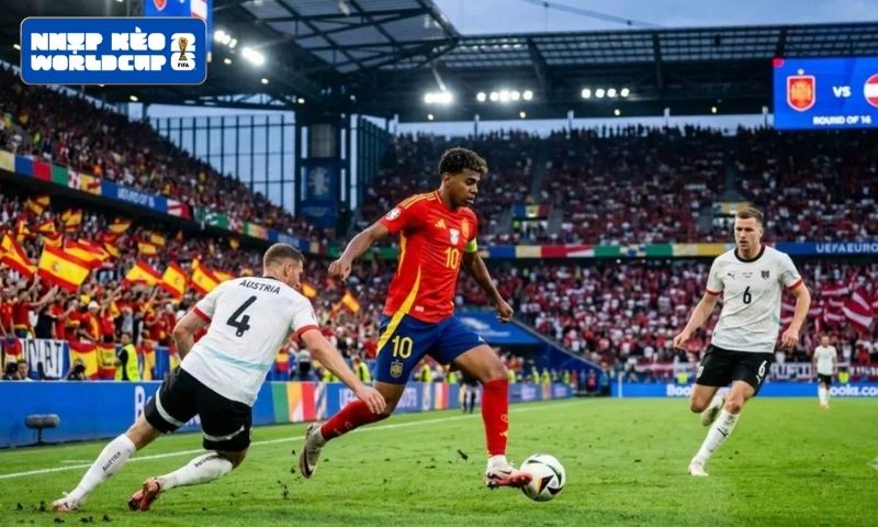 Tây Ban Nha đối mặt bài toán nhân sự trước vòng knock-out Tây Ban Nha đối mặt bài toán nhân sự trước vòng knock-out